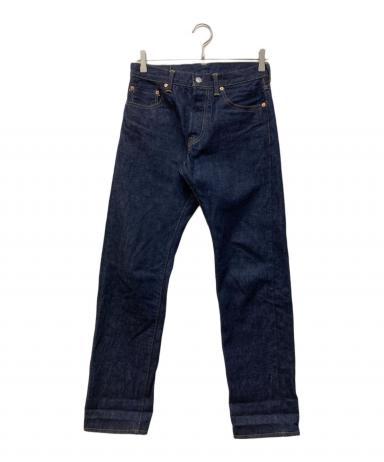 TCB JEANS Slim50s W34 中古 中古・古着通販】TCB JEANS (ティーシービー ジーンズ) slim 50s