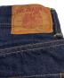 中古・古着 TCB JEANS (ティーシービー ジーンズ) slim 50s デニムパンツ ブルー サイズ:W28：15000円