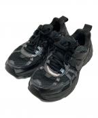 NIKEナイキ）の古着「V2K RUN」｜ブラック
