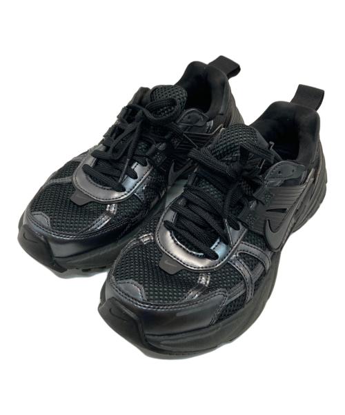 NIKE（ナイキ）NIKE (ナイキ) V2K RUN ブラック サイズ:23.5の古着・服飾アイテム