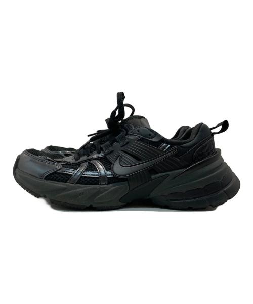 NIKE（ナイキ）NIKE (ナイキ) V2K RUN ブラック サイズ:23.5の古着・服飾アイテム
