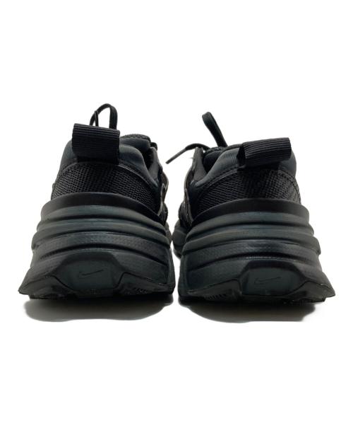 NIKE（ナイキ）NIKE (ナイキ) V2K RUN ブラック サイズ:23.5の古着・服飾アイテム