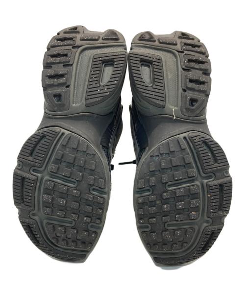 NIKE（ナイキ）NIKE (ナイキ) V2K RUN ブラック サイズ:23.5の古着・服飾アイテム