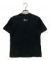 AAPE BY A BATHING APE (エーエイプ バイ アベイシングエイプ) 半袖カットソー ブラック サイズ:S：5000円