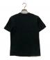 A BATHING APE (アベイシングエイプ) 半袖カットソー ブラック サイズ:XS：5000円