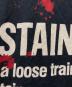中古・古着 Hysteric Glamour (ヒステリックグラマー) 半袖カットソー ブラック サイズ:FREE：6000円