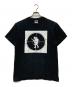 A BATHING APE（アベイシングエイプ）の古着「半袖カットソー」｜ブラック