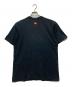 A BATHING APE (アベイシングエイプ) MARVEL (マーベル) DOOMプリントカットソー ブラック サイズ:L：8000円