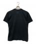 A BATHING APE (アベイシングエイプ) 半袖カットソー ブラック サイズ:L：5000円