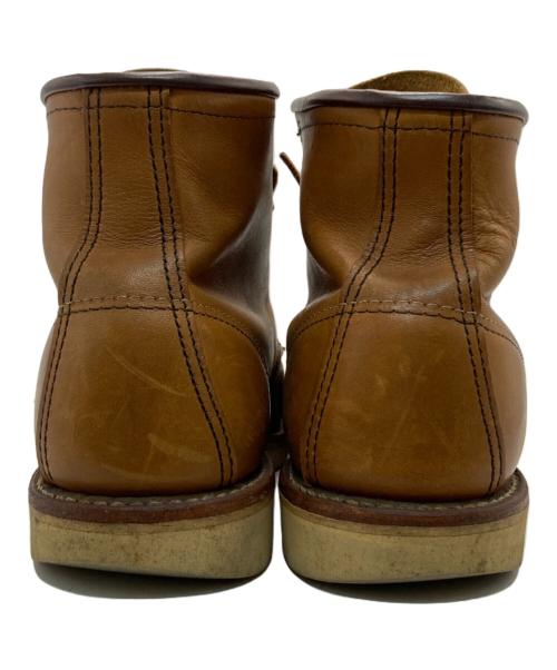 RED WING（レッドウィング）RED WING (レッドウィング) 875 ブラウン サイズ:23.5の古着・服飾アイテム
