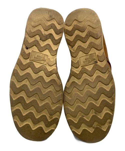 RED WING（レッドウィング）RED WING (レッドウィング) 875 ブラウン サイズ:23.5の古着・服飾アイテム