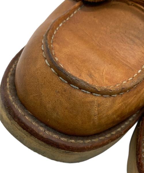 RED WING（レッドウィング）RED WING (レッドウィング) 875 ブラウン サイズ:23.5の古着・服飾アイテム