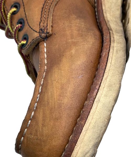 RED WING（レッドウィング）RED WING (レッドウィング) 875 ブラウン サイズ:23.5の古着・服飾アイテム