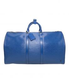 LOUIS VUITTON（ルイ ヴィトン）の古着「ボストンバッグ」