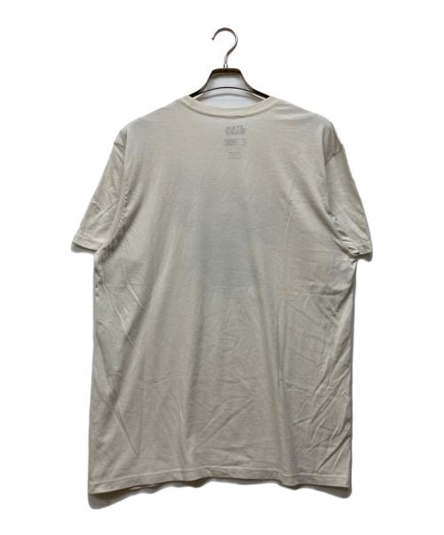 STAR WARS（スターウォーズ）STAR WARS (スターウォーズ) 半袖カットソー ホワイト サイズ:Lの古着・服飾アイテム