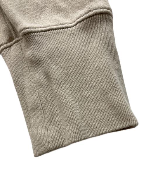 LEVI'S VINTAGE CLOTHING（リーバイス ビンテージ クロージング）LEVI'S VINTAGE CLOTHING (リーバイス ビンテージ クロージング) BAY MEADOWS SWEAT SHIRT ベージュ サイズ:Mの古着・服飾アイテム