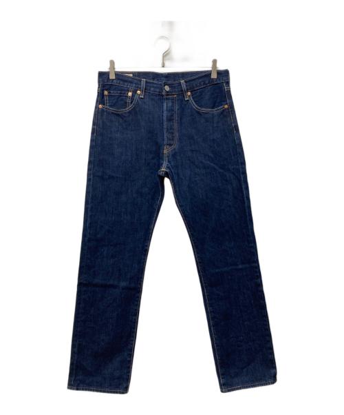 LEVI'S PReMIUM（リーバイス プレミアム）LEVI'S PReMIUM (リーバイス プレミアム) デニムパンツ インディゴ サイズ:32×32の古着・服飾アイテム