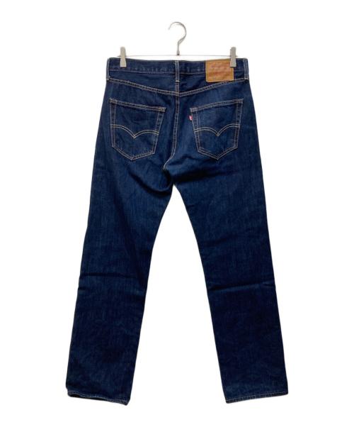 LEVI'S PReMIUM（リーバイス プレミアム）LEVI'S PReMIUM (リーバイス プレミアム) デニムパンツ インディゴ サイズ:32×32の古着・服飾アイテム