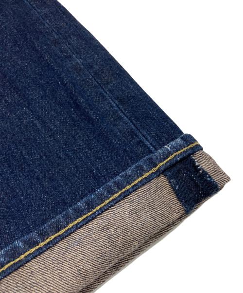 LEVI'S PReMIUM（リーバイス プレミアム）LEVI'S PReMIUM (リーバイス プレミアム) デニムパンツ インディゴ サイズ:32×32の古着・服飾アイテム