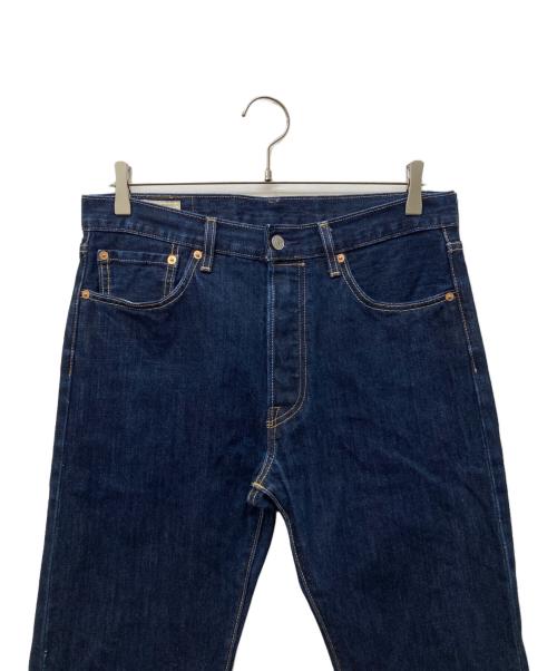 LEVI'S PReMIUM（リーバイス プレミアム）LEVI'S PReMIUM (リーバイス プレミアム) デニムパンツ インディゴ サイズ:32×32の古着・服飾アイテム