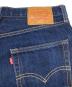 中古・古着 LEVI'S PReMIUM (リーバイス プレミアム) デニムパンツ インディゴ サイズ:32×32：6000円