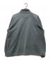 CarHartt (カーハート) ハーフジップスウェット グレー サイズ:M：6000円