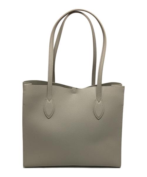 FURLA（フルラ）FURLA (フルラ) トートバッグ アイボリーの古着・服飾アイテム