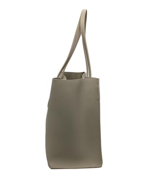 FURLA（フルラ）FURLA (フルラ) トートバッグ アイボリーの古着・服飾アイテム