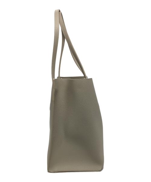 FURLA（フルラ）FURLA (フルラ) トートバッグ アイボリーの古着・服飾アイテム