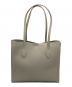 FURLA (フルラ) トートバッグ アイボリー：15000円