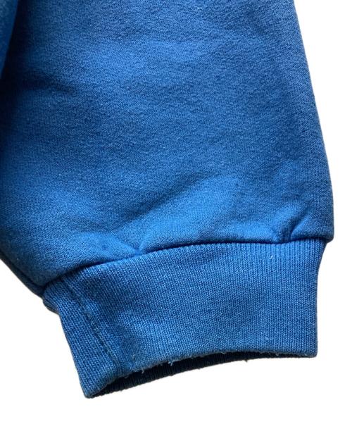 NIKE（ナイキ）NIKE (ナイキ) クルーネックスウェット ブルー サイズ:Lの古着・服飾アイテム