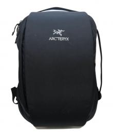 ARC'TERYX（アークテリクス）の古着「Blade 20」｜ブラック