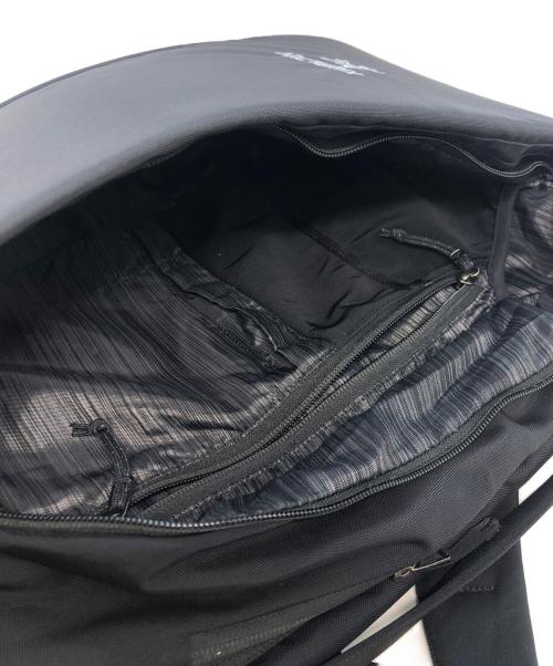 ARC'TERYX（アークテリクス）ARC'TERYX (アークテリクス) Blade 20 ブラックの古着・服飾アイテム