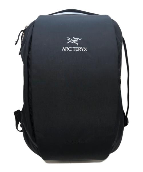 ARC'TERYX（アークテリクス）ARC'TERYX (アークテリクス) Blade 20 ブラックの古着・服飾アイテム