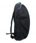 中古・古着 ARC'TERYX (アークテリクス) Blade 20 ブラック：15000円