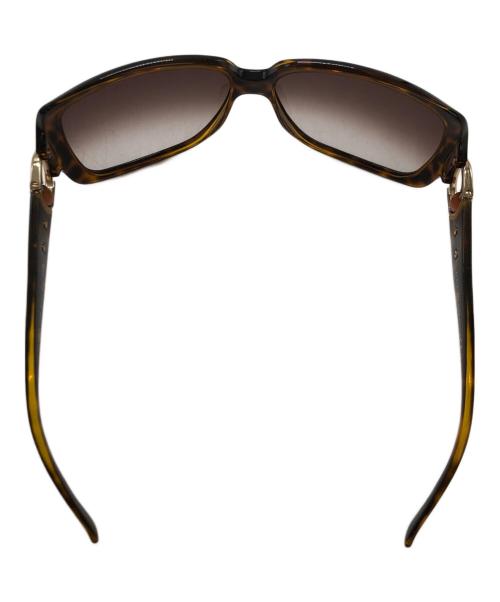 GUCCI（グッチ）GUCCI (グッチ) ホースビットサングラスの古着・服飾アイテム