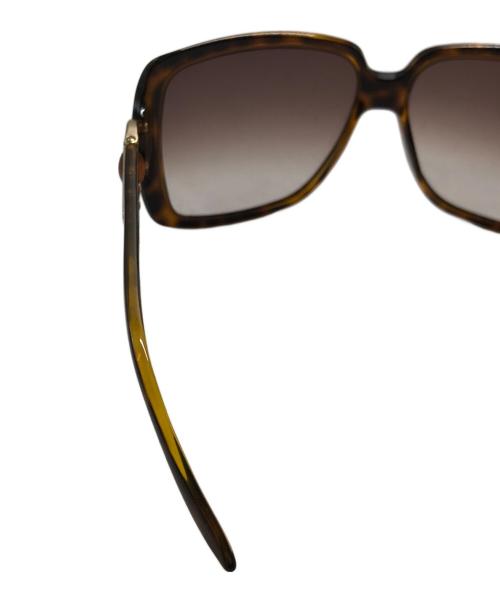 GUCCI（グッチ）GUCCI (グッチ) ホースビットサングラスの古着・服飾アイテム