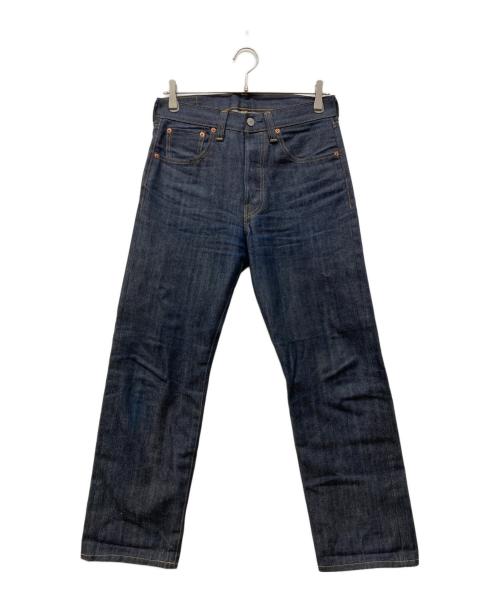 LEVI'S VINTAGE CLOTHING（リーバイス ビンテージ クロージング）LEVI'S VINTAGE CLOTHING (リーバイス ビンテージ クロージング) 1947年モデル 501XX 復刻ジーンズ インディゴ サイズ:W30×L34の古着・服飾アイテム