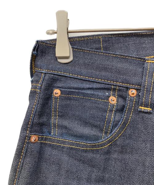 LEVI'S VINTAGE CLOTHING（リーバイス ビンテージ クロージング）LEVI'S VINTAGE CLOTHING (リーバイス ビンテージ クロージング) 1947年モデル 501XX 復刻ジーンズ インディゴ サイズ:W30×L34の古着・服飾アイテム