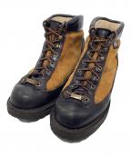 Dannerダナー）の古着「DANNER LIGHT REVIVAL」｜ブラウン
