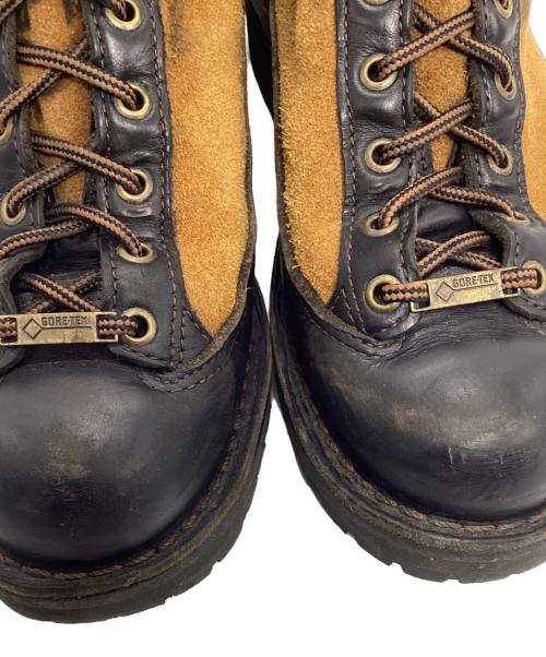 Danner（ダナー）Danner (ダナー) DANNER LIGHT REVIVAL ブラウン サイズ:UK7/EU41の古着・服飾アイテム