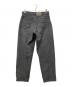 LEVI'S SILVER TAB (リーバイス シルバータブ) LOOSEデニムパンツ グレー サイズ:W32　L30：12000円