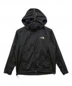 THE NORTH FACEザ ノース フェイス）の古着「マウンテンパーカー」｜ブラック