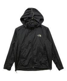 THE NORTH FACE（ザ ノース フェイス）の古着「マウンテンパーカー」｜ブラック