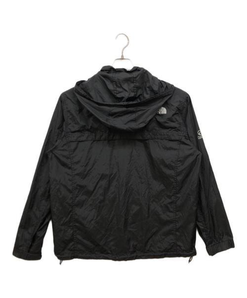 THE NORTH FACE（ザ ノース フェイス）THE NORTH FACE (ザ ノース フェイス) マウンテンパーカー ブラック サイズ:100㎝の古着・服飾アイテム