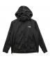 THE NORTH FACE（ザ ノース フェイス）の古着「マウンテンパーカー」｜ブラック