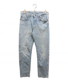 Acne studios（アクネ ストゥディオズ）の古着「River Slim Fit Jeans」｜ブルー