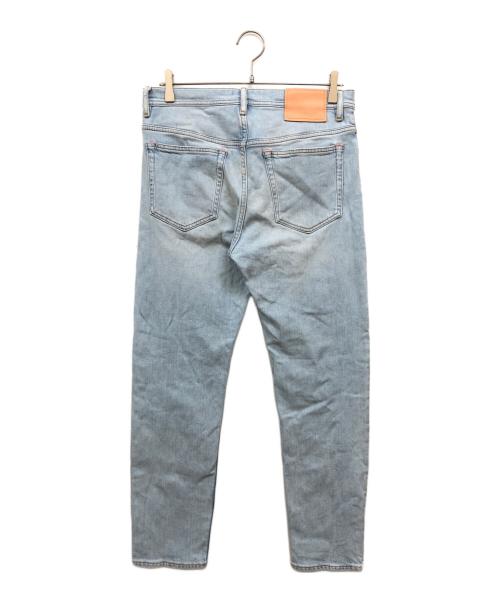 Acne studios（アクネ ストゥディオズ）ACNE STUDIOS (アクネ ストゥディオズ) River Slim Fit Jeans ブルー サイズ:30/32の古着・服飾アイテム