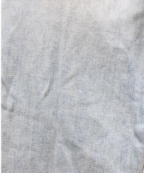 Acne studios（アクネ ストゥディオズ）ACNE STUDIOS (アクネ ストゥディオズ) River Slim Fit Jeans ブルー サイズ:30/32の古着・服飾アイテム