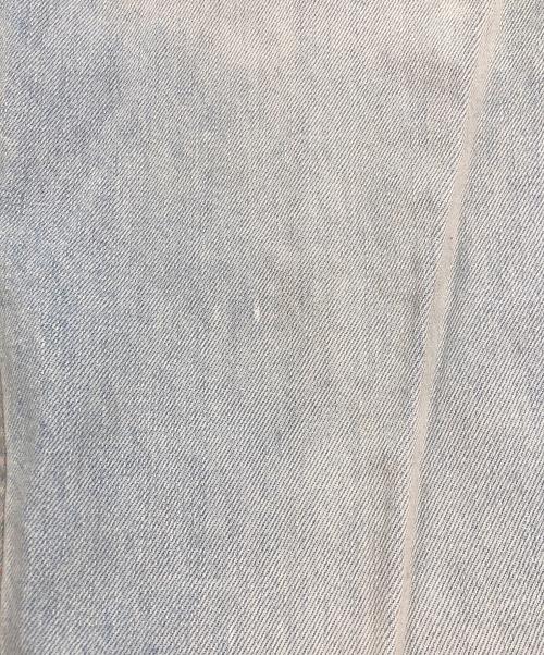 Acne studios（アクネ ストゥディオズ）ACNE STUDIOS (アクネ ストゥディオズ) River Slim Fit Jeans ブルー サイズ:30/32の古着・服飾アイテム